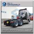 HYUNDAI 6X4 Tractor Truck 440 hp bogie drive truck